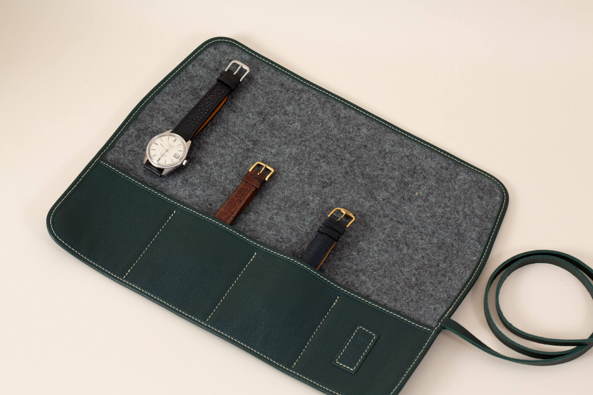 Comment choisir un bracelet de montre ?