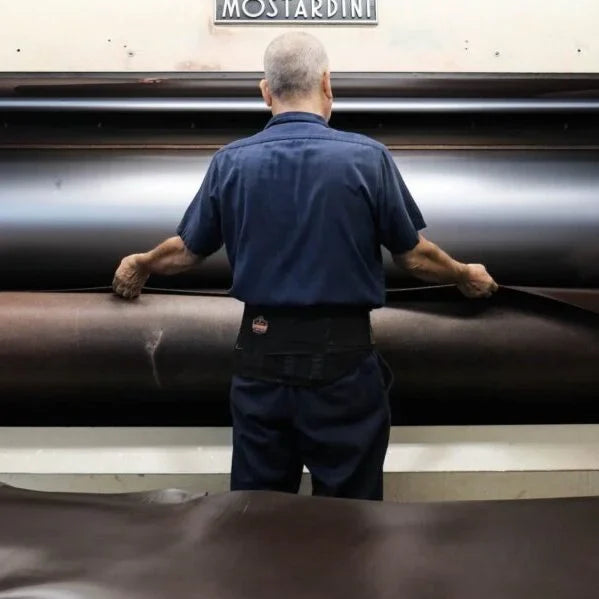 Horween Shell Cordovan