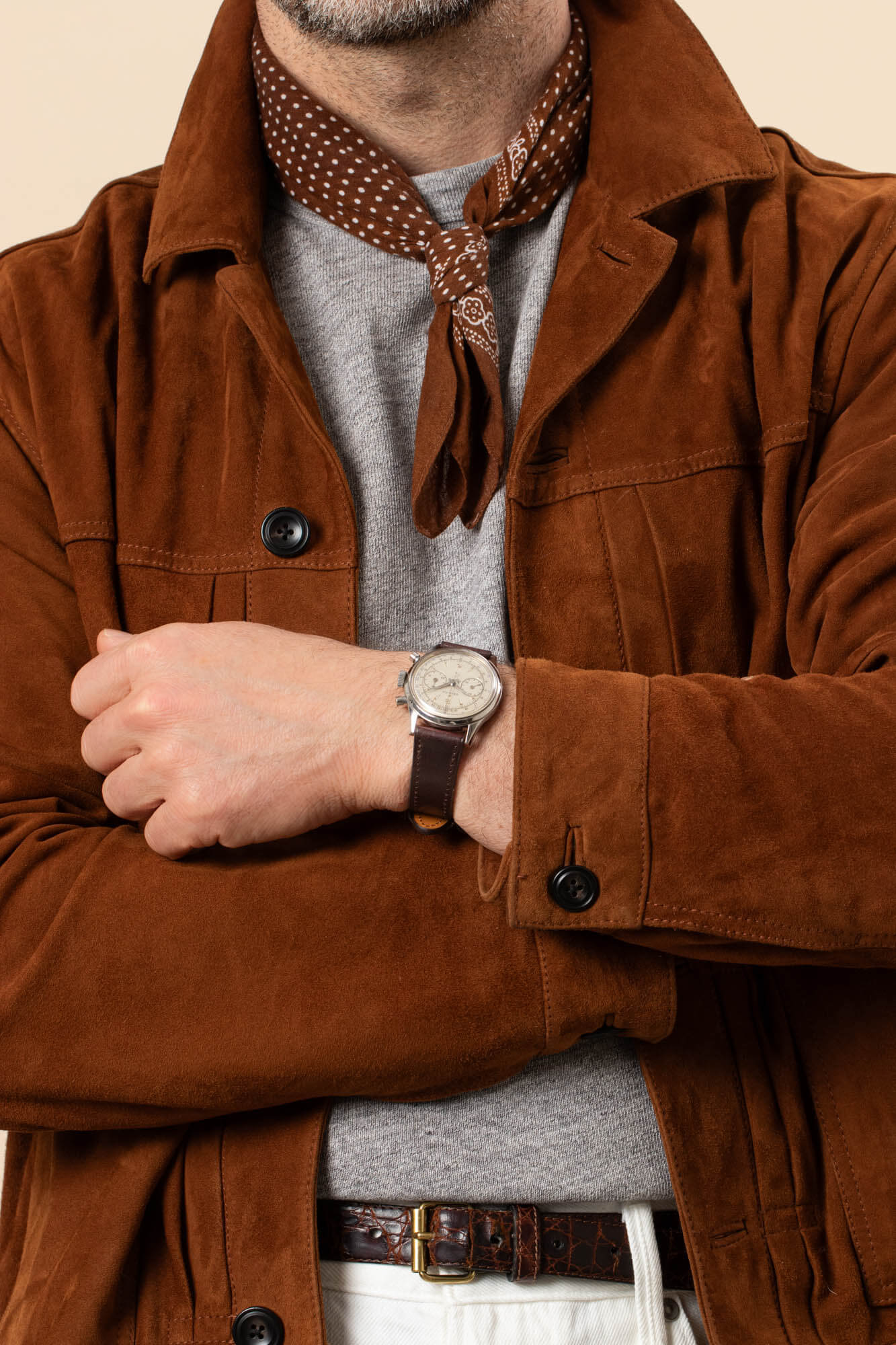 Bracelets de montre