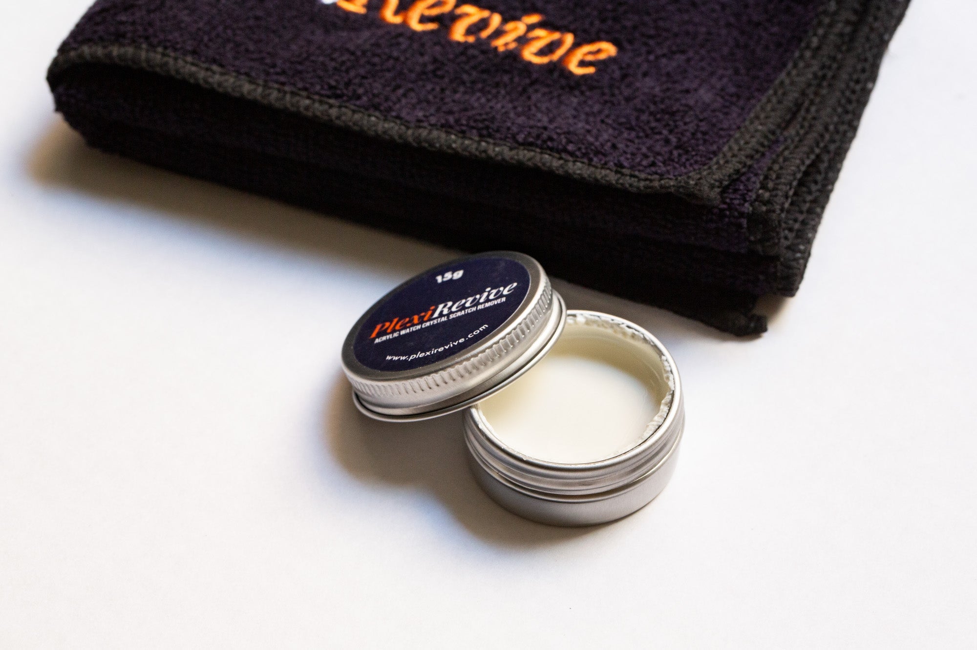 Produits d'entretien