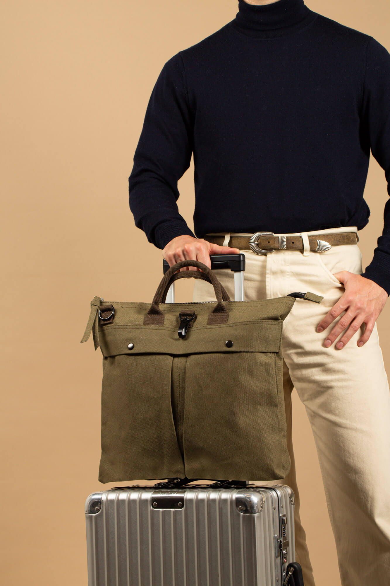 Helmet Bag
