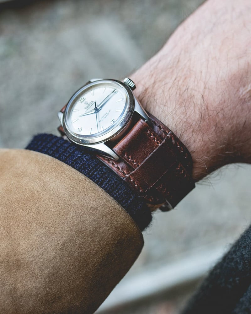 LE BRACELET BUND