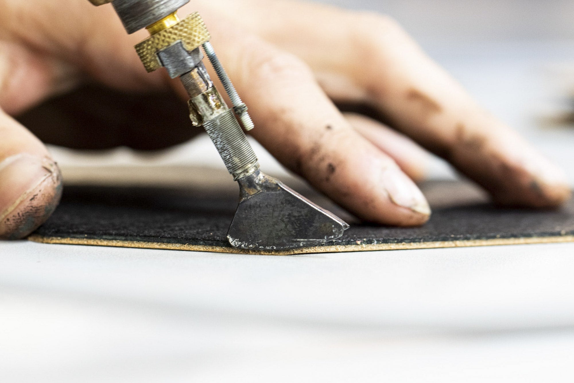 How to Make a Quality Leather Watch Strap