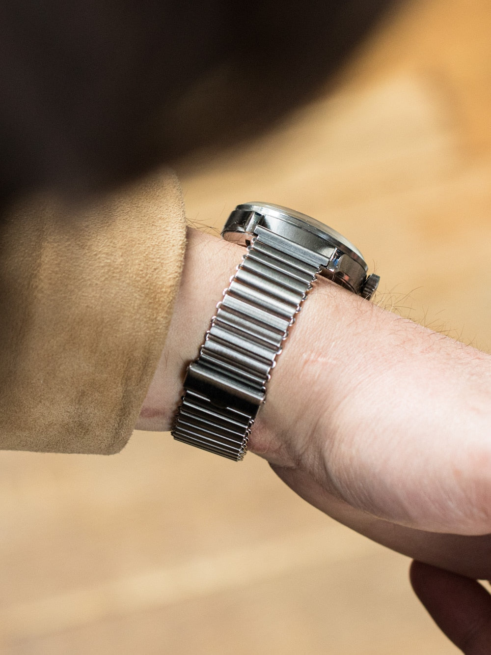 Vos montres et bracelets pour l'été