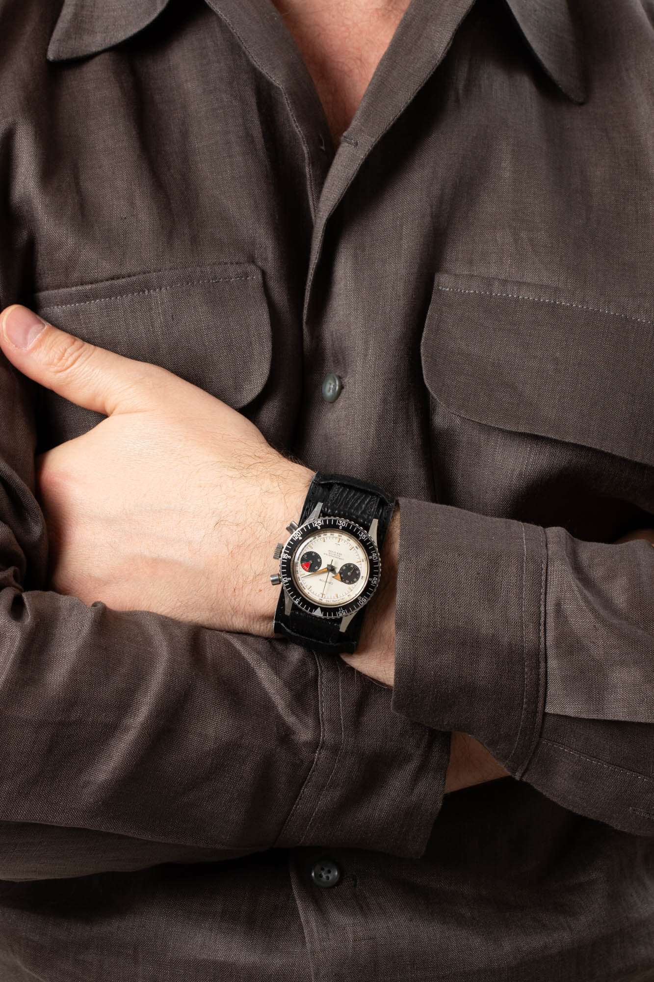 LE BRACELET BUND