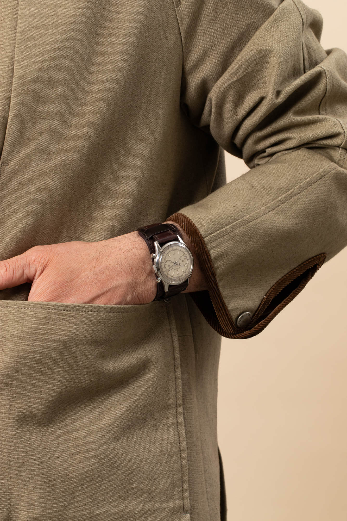 Bracelet Bund