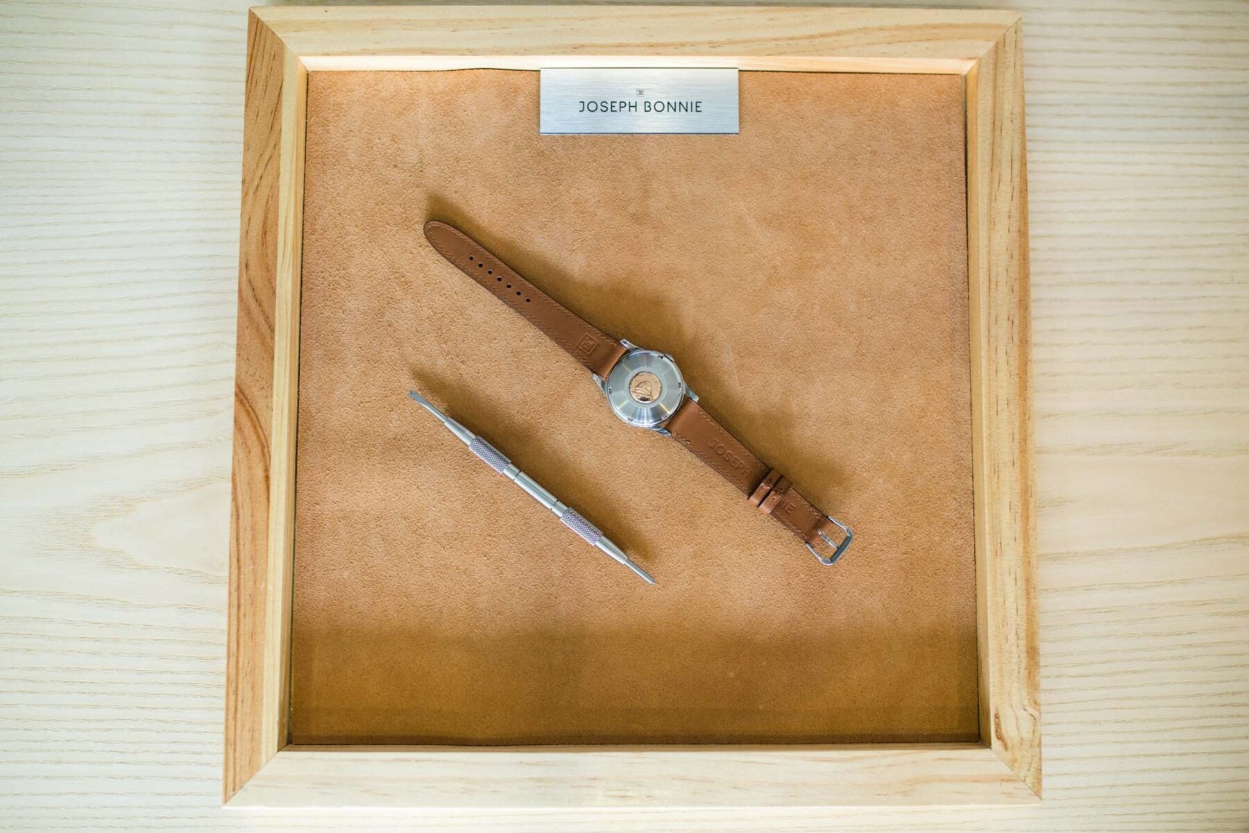 Changer son bracelet de montre