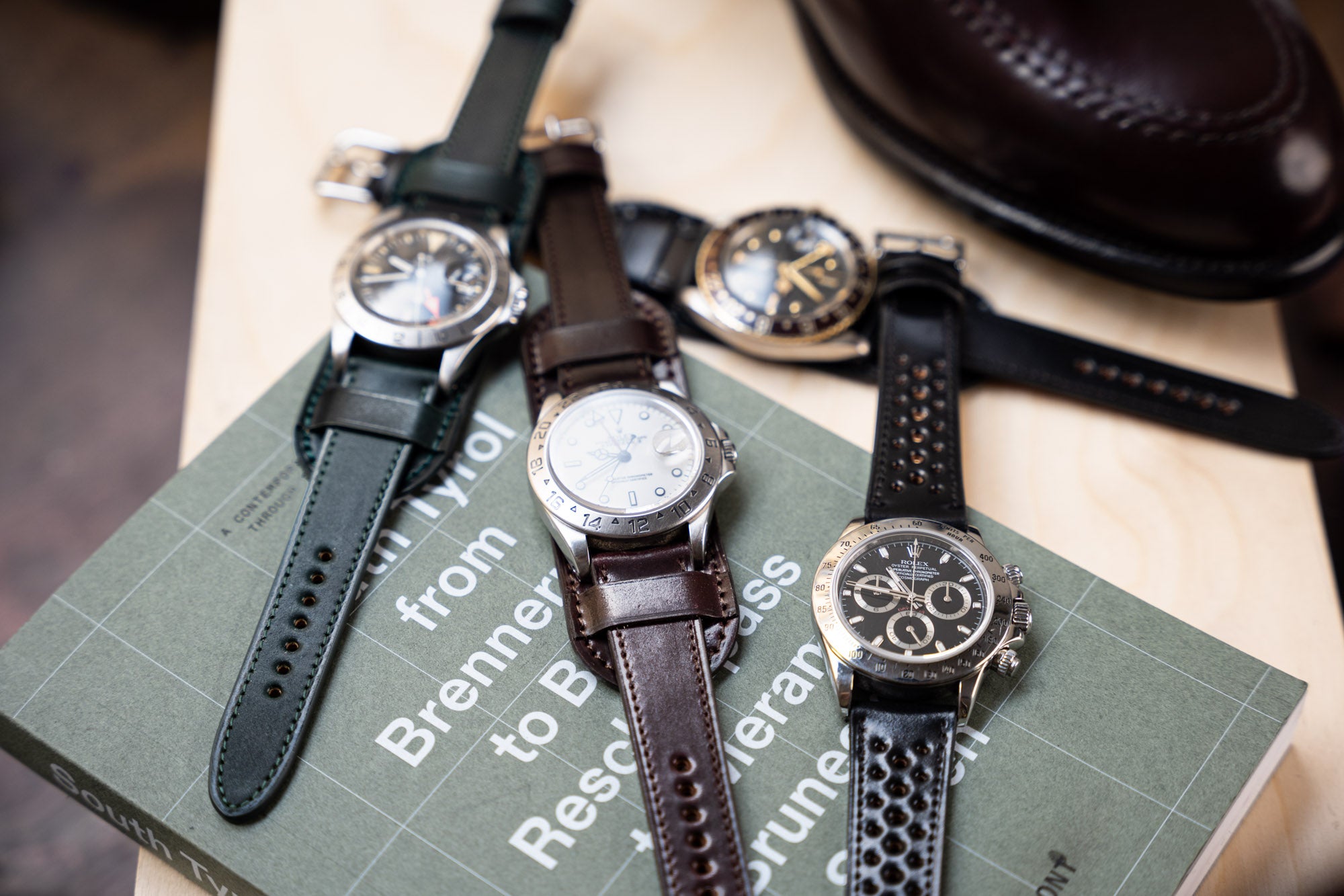 Comment choisir un bracelet de montre ?