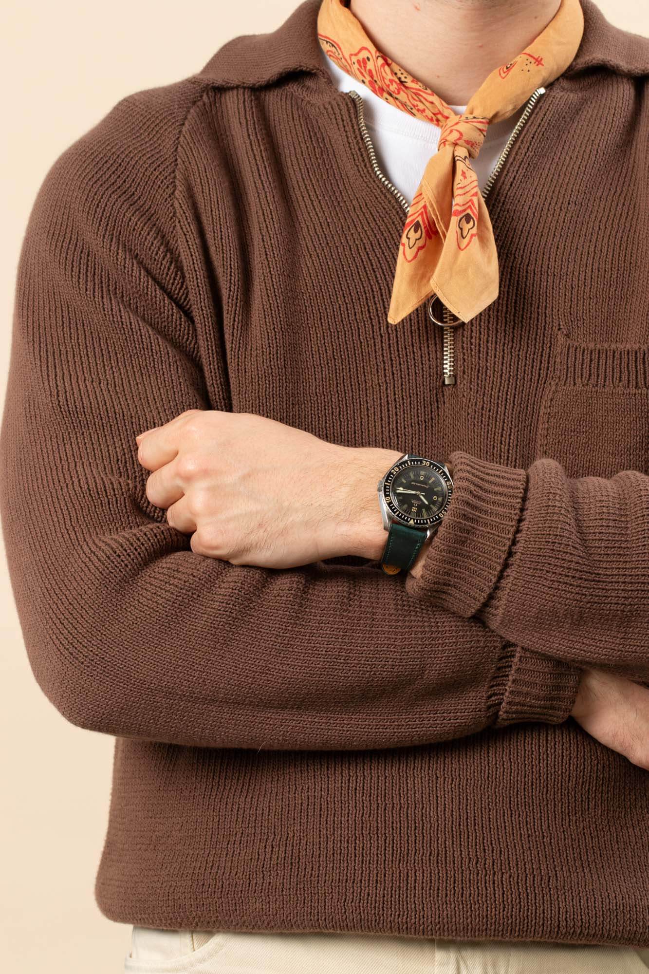 HORWEEN LEATHER CO.
