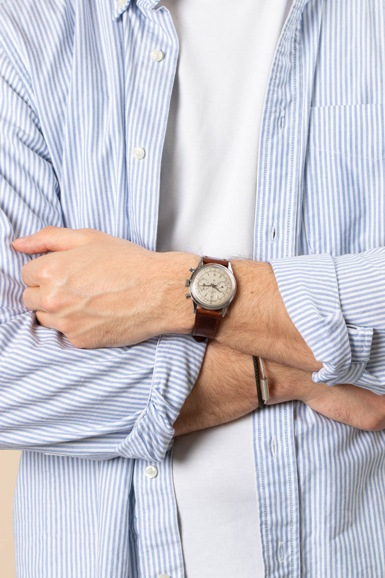 How to Make a Quality Leather Watch Strap