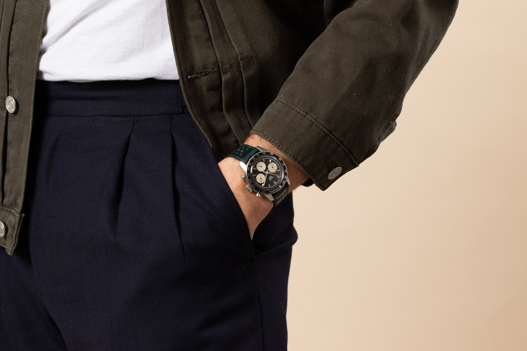 Conserver la beauté de vos bracelets en cuir