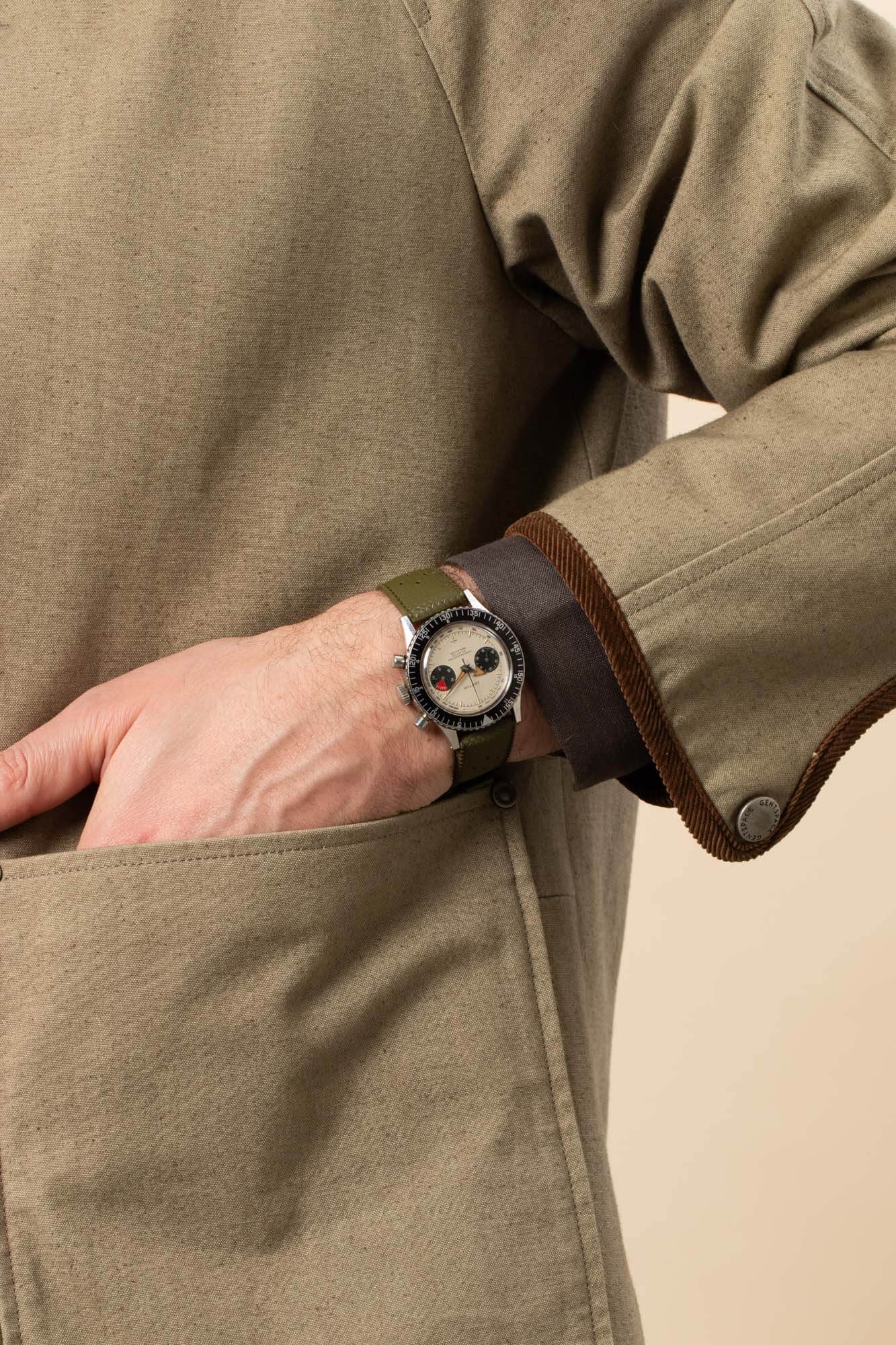 Comment choisir un bracelet de montre ?