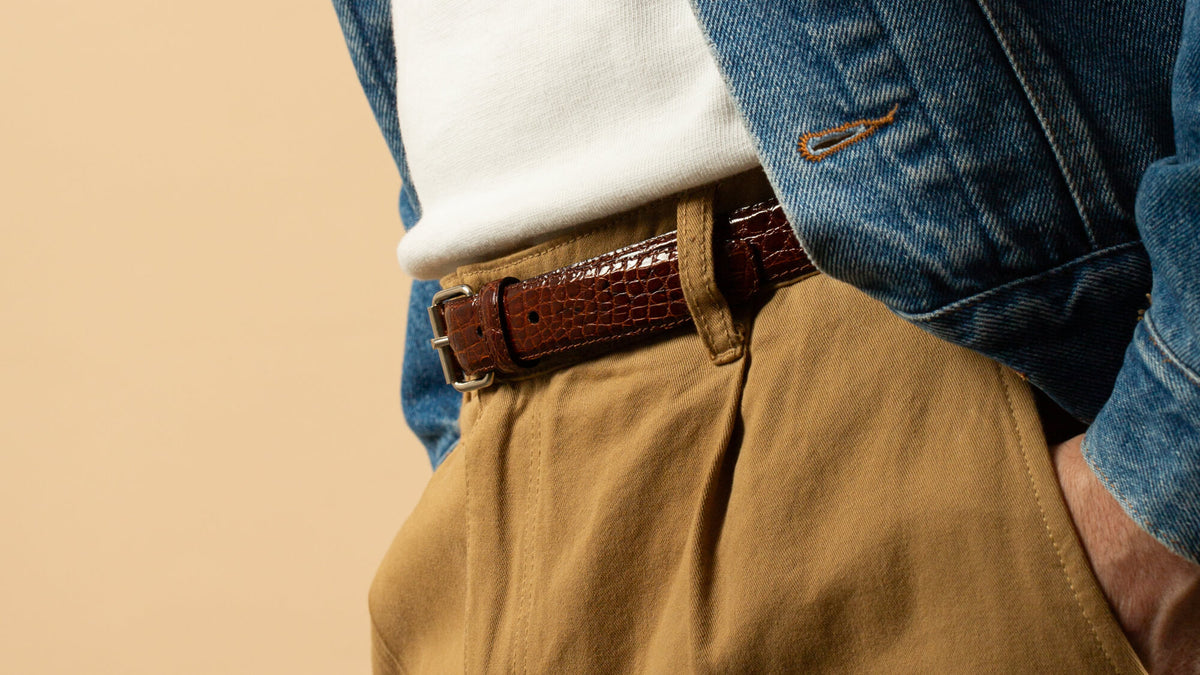 Everyday Essentials