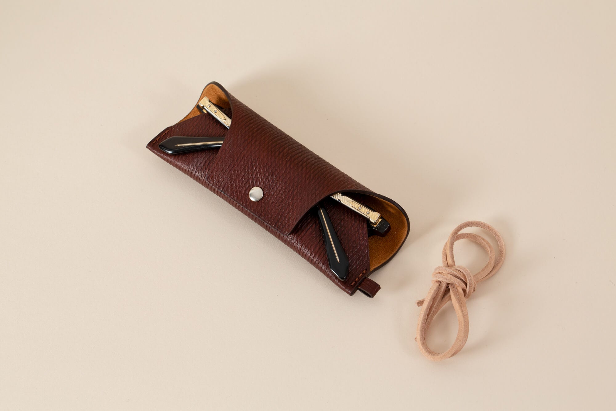 Cuir de Russie