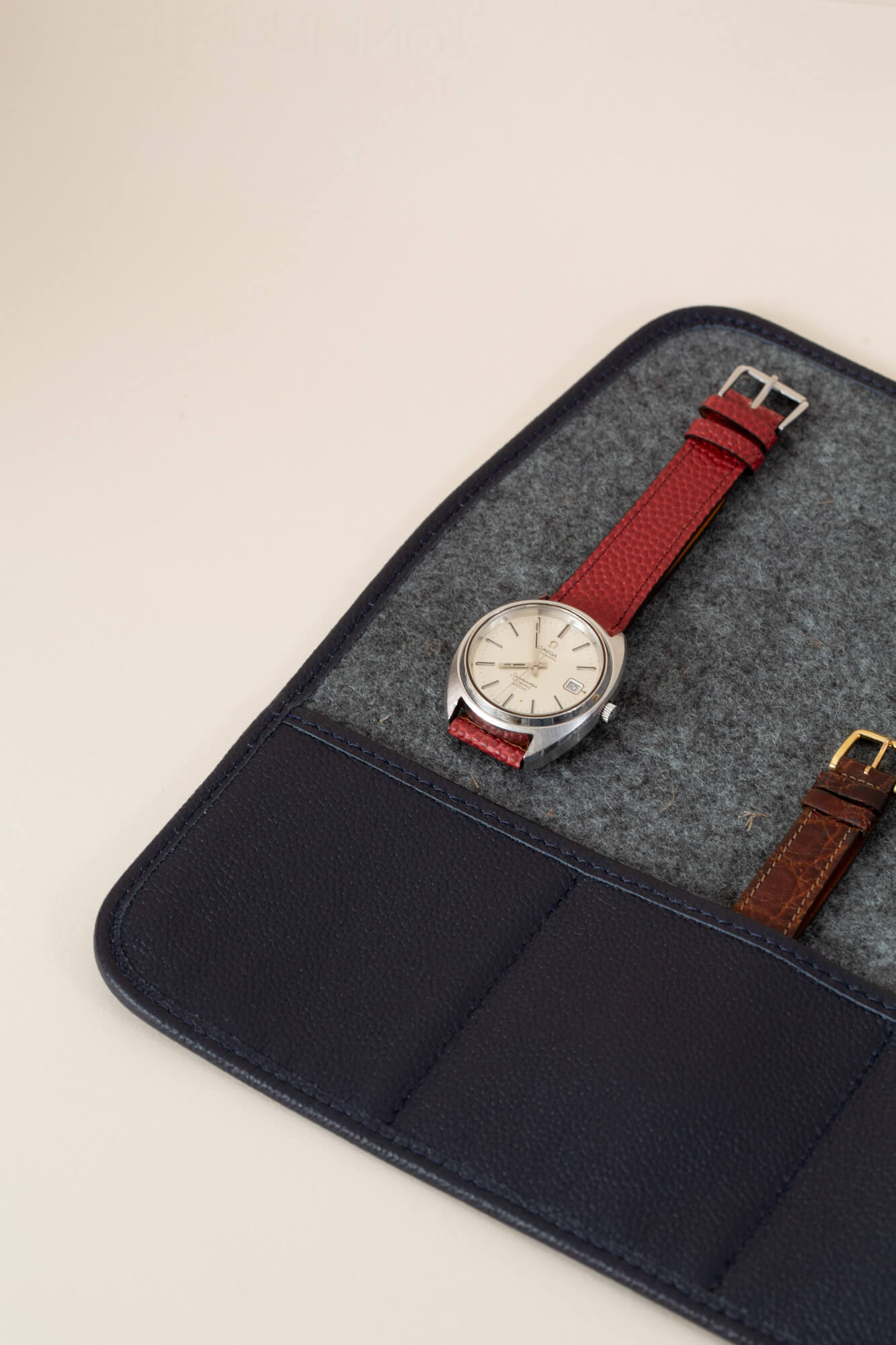 Changer son bracelet de montre
