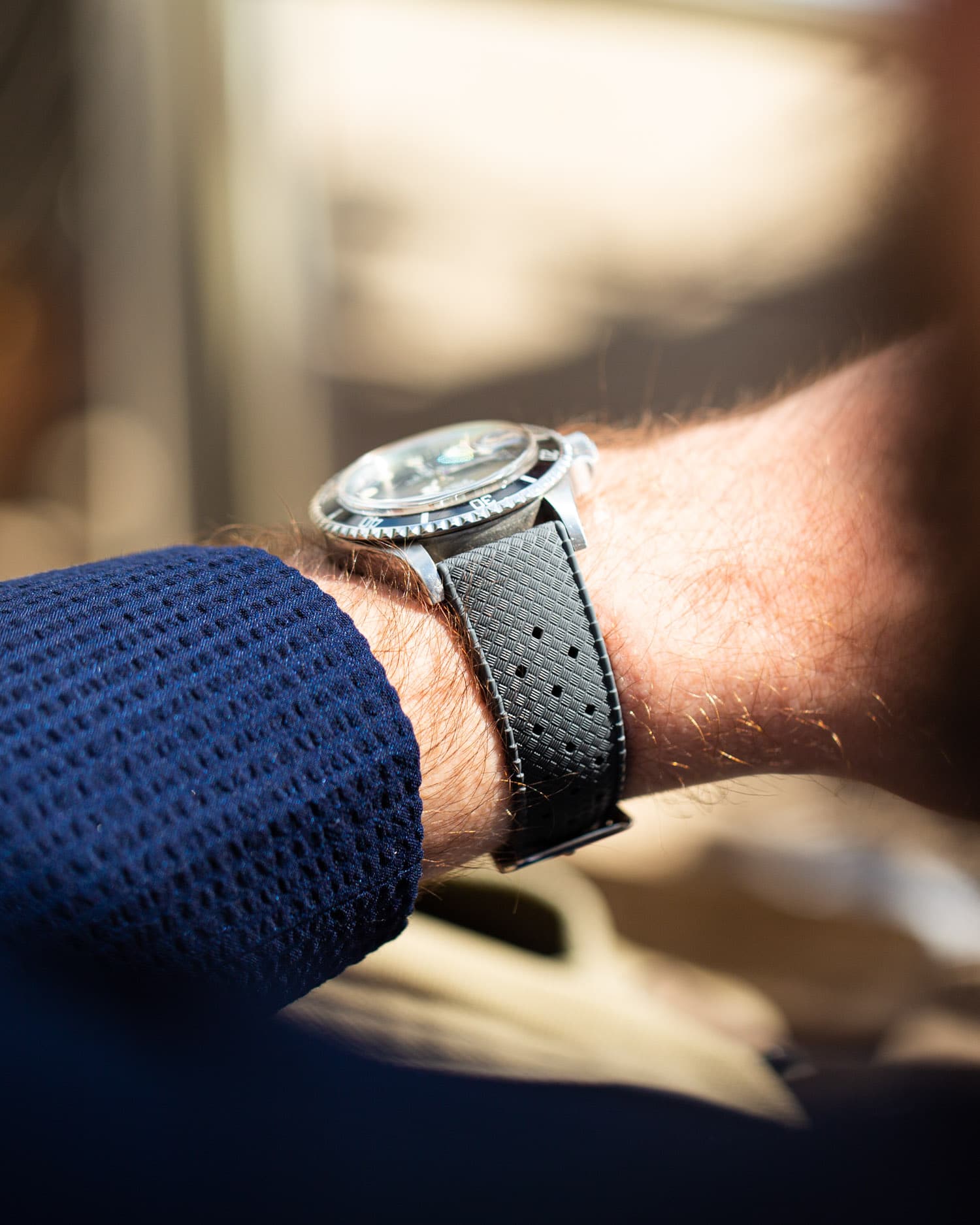 Comment choisir un bracelet de montre ?