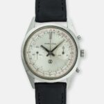 Favre Leuba - Chronograph - Valjoux 23 - 1950-1960