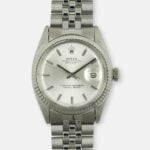 Rolex Oyster Perpetual Datejust - Ref.1601 - Automatic - 1960-1970