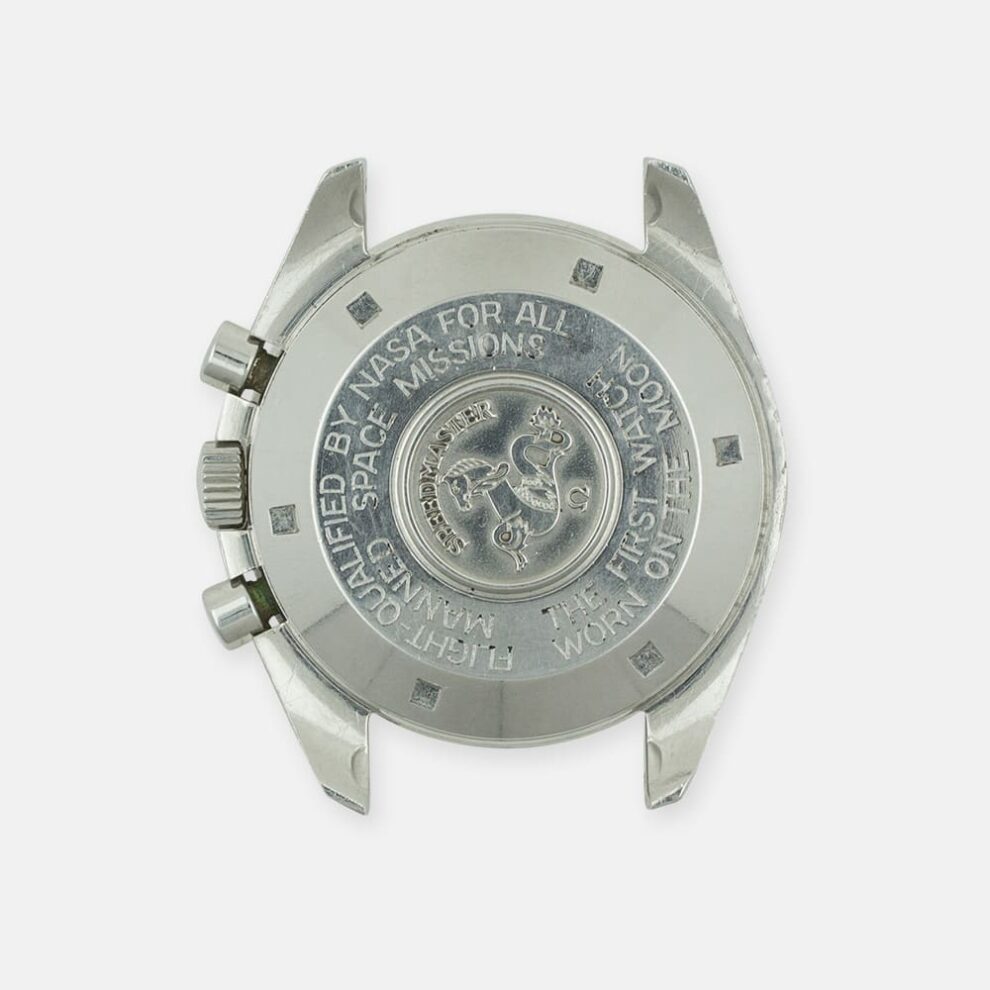 Omega - Speedmaster 861 Moon Watch