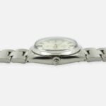 Rolex - Air King 5500 Cadran Silver - Bracelet Acier Oyster