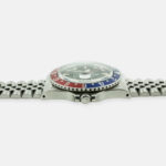 Rolex - GMT Master 16750 - 1985 - Bracelet Jubilée