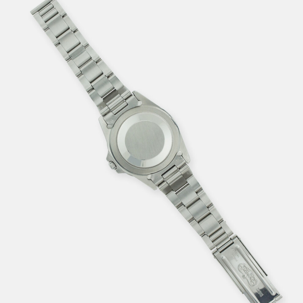 Rolex - GMT Master 16750 Bracelet Oyster