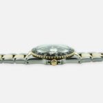 Rolex - GMT Master 16753 Bracelet Acier Or