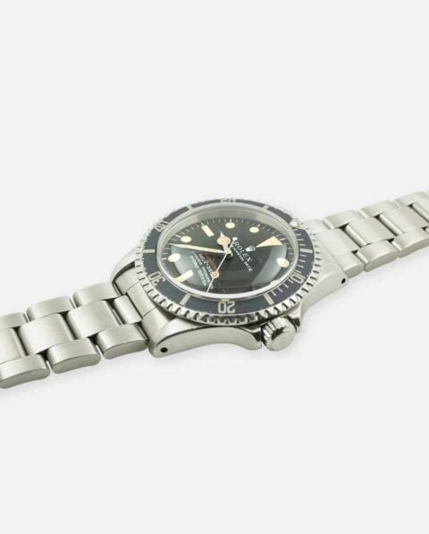Rolex - Subariner 1680 Red Sub - Bracelet Oyster