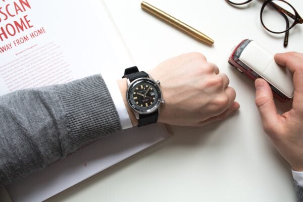 What is the best watch size for your wrist?