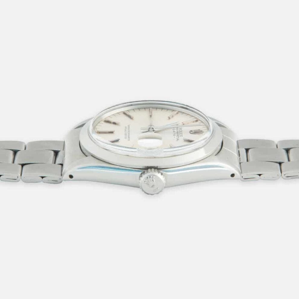 Rolex - Oyster Perpetual Date Vintage