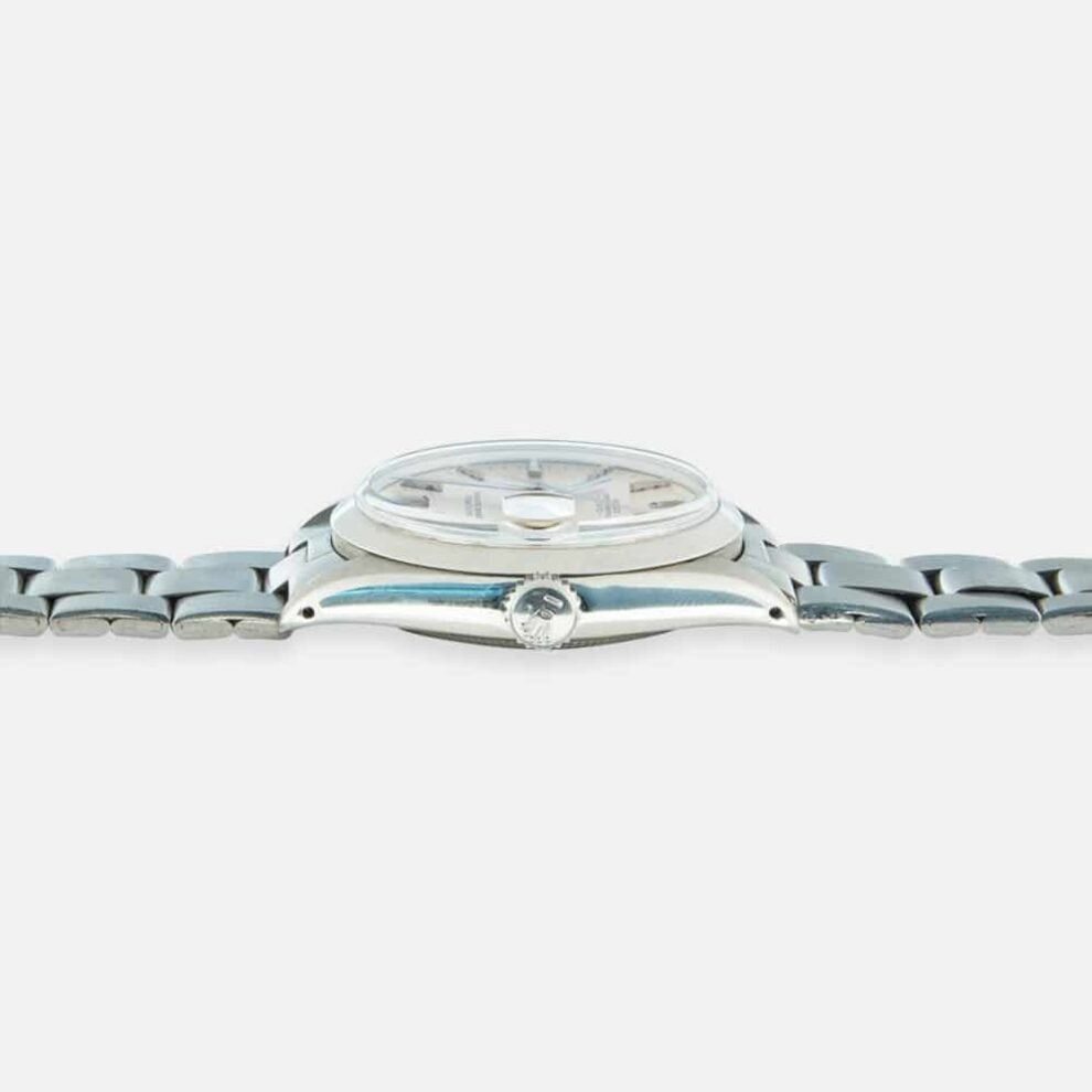 Rolex - Oyster Date Ref.1500 Automatic - Bracelet Oyster
