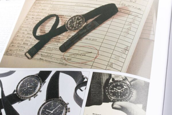 Omega Speedmaster Pre-Moon