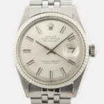 Rolex - Oyster Perpetual Date Just 1601 - Circa 1960