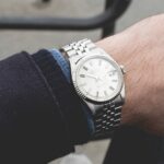 Rolex - Oyster Perpetual Date Just 1601 - Circa 1960