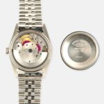 Rolex - Oyster Perpetual Date Just Sigma Dial 1601 - Circa 1960