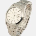 Rolex - Oyster Perpetual Date Ref. 1500 - Textured Dial - Circa 1960