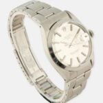 Rolex - Oyster Perpetual Date Ref. 1500 - Textured Dial - Circa 1960