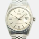Montre Rolex - Oyster Perpetual Datejust - Sigma Dial - 1960/1970