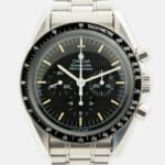 Omega - Speedmaster Moonwatch Calibre 861 - KB ST 145022 - Circa 1993