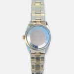 Montre Rolex - Oyster Perpetual Date Gold Cap - Ref. 1550 Automatic - 1060/1970