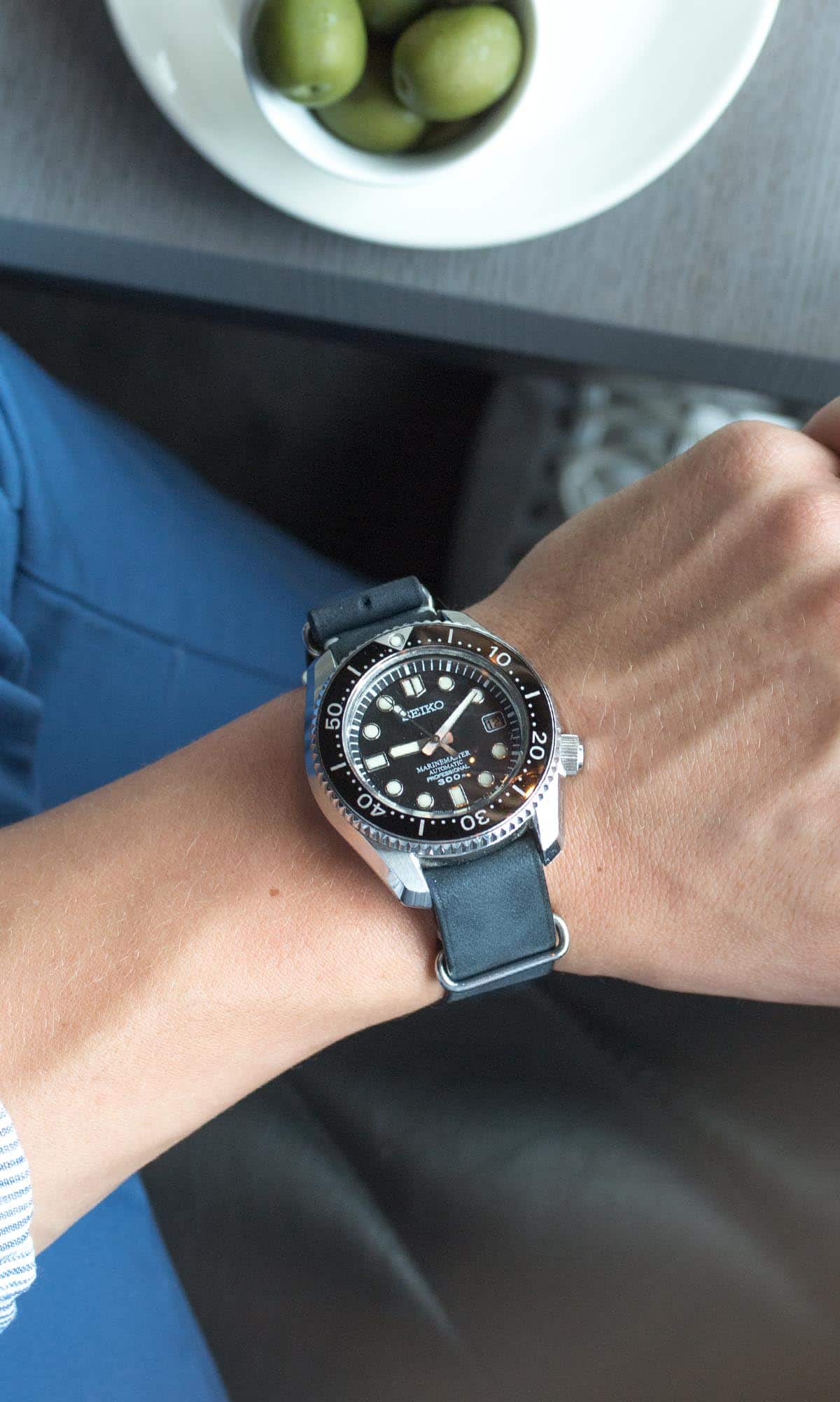 Esprit Montre - rose/rose clair