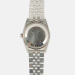 Rolex Date Ref. 150000 - Numeral Dial - Acier - Circa 1980 - Bracelet Jubilée Rolex