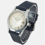 Omega - Constellation Flat Dial Date - Automatique - 1960