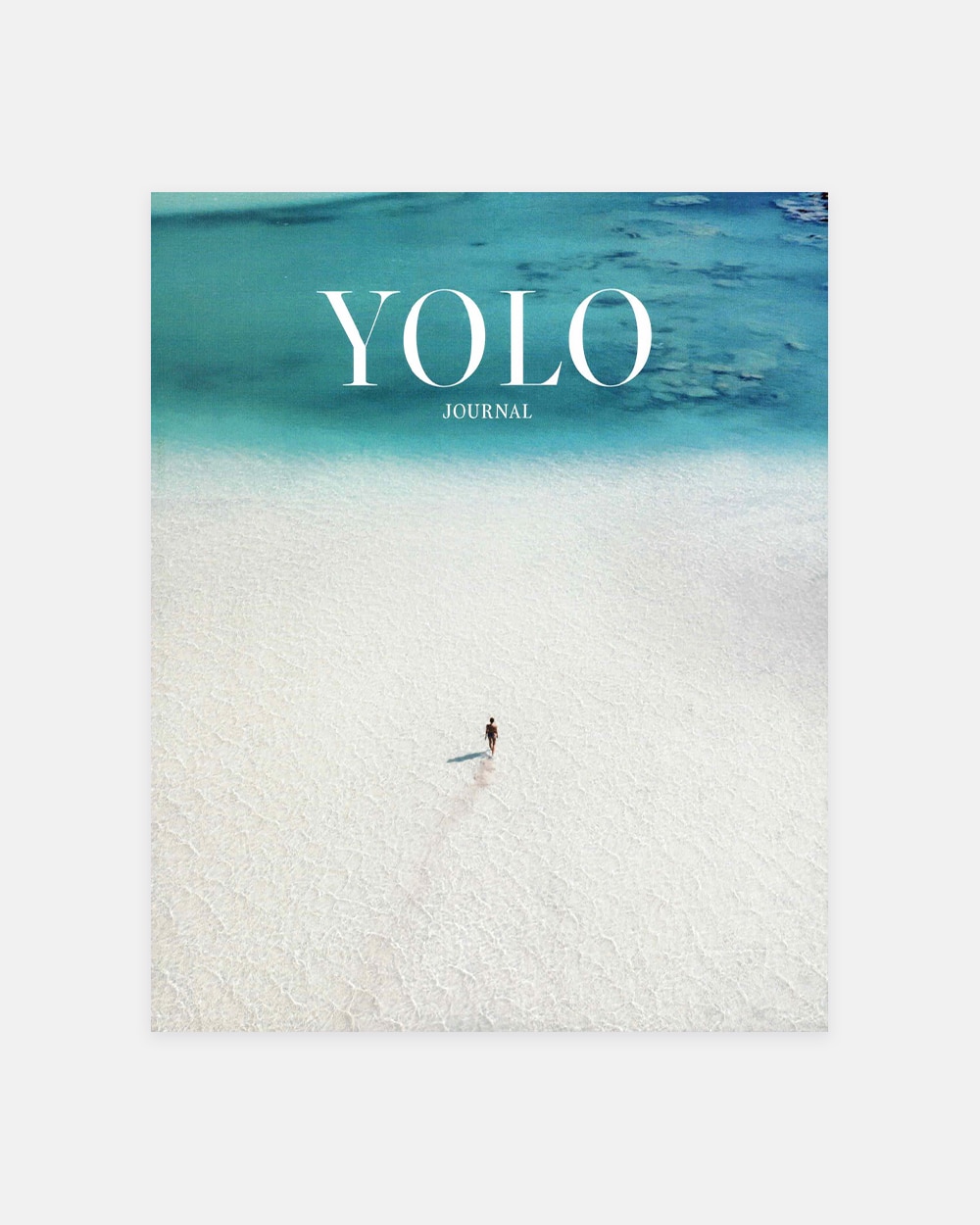 YOLO Journal - Summer 2020 - Vol.4 - Yolanda Edwards