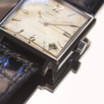 Zenith Chronometre Montre Vintage