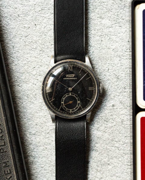 Tissot Calatrava