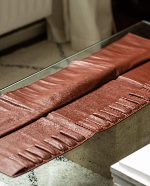 BREITLING WATCH STRAP ROLL