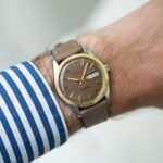 Longines Conquest Day Date
