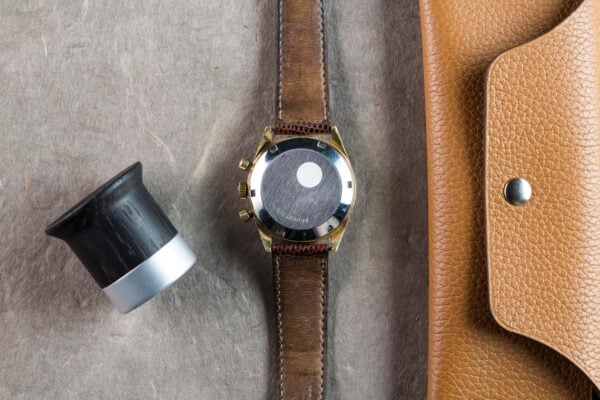 Omega De Ville Chronographe