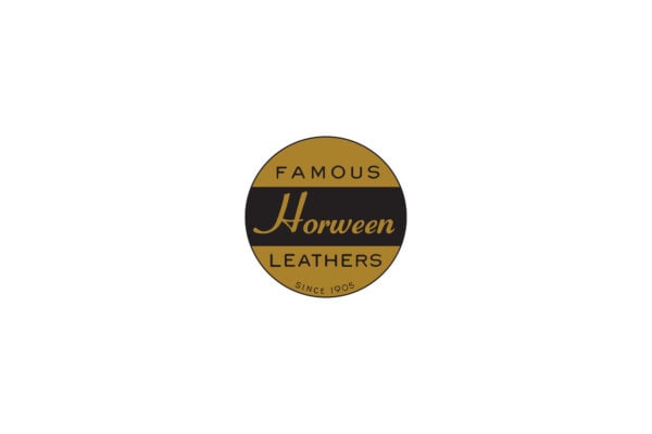 Horween leather logo